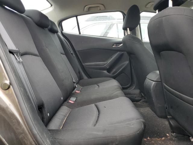 Photo 10 from auction – 2014 MAZDA 3 SV with VIN JM1BM1T77E1135067