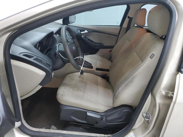 Photo 7 from auction – 2017 FORD FOCUS SE with VIN 1FADP3F25HL257792