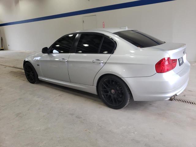 Photo 2 from auction – 2011 BMW 328 I with VIN WBAPH7G54BNN03986