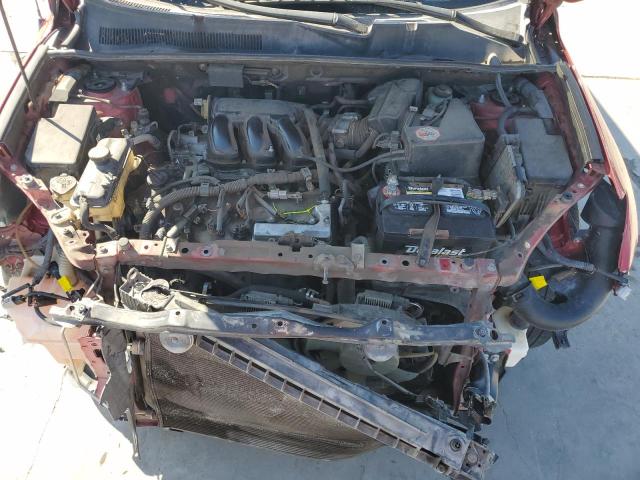 Photo 12 from auction – 2007 TOYOTA RAV4 with VIN JTMZK33V776006525