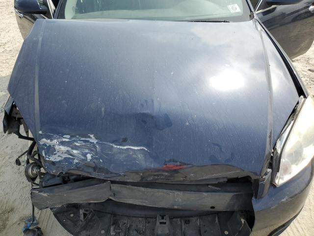 Photo 11 from auction – 2008 CHEVROLET IMPALA LTZ with VIN 2G1WU583481195944