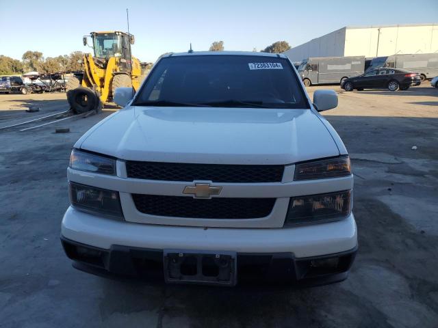 Photo 5 from auction – 2009 CHEVROLET COLORADO with VIN 1GCCS19E498149120