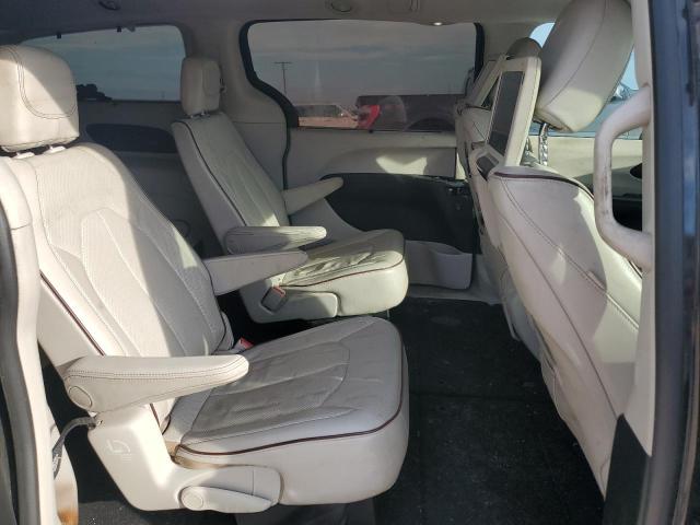 Photo 11 from auction – 2017 CHRYSLER PACIFICA L with VIN 2C4RC1GG0HR705406