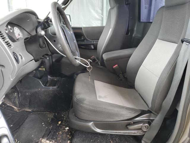 Photo 7 from auction – 2007 FORD RANGER with VIN 1FTYR10U47PA28421