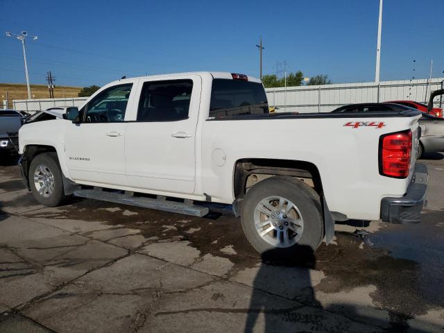 Photo 2 from auction – 2016 CHEVROLET SILVERADO with VIN 3GCUKREC0GG349040