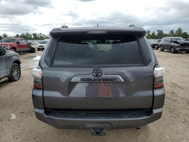 Photo 6 from auction – 2021 TOYOTA 4RUNNER SR with VIN JTEEU5JR5M5236488