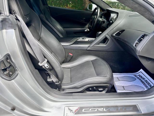 Photo 5 from auction – 2019 CHEVROLET CORVETTE S with VIN 1G1YF3D72K5115434