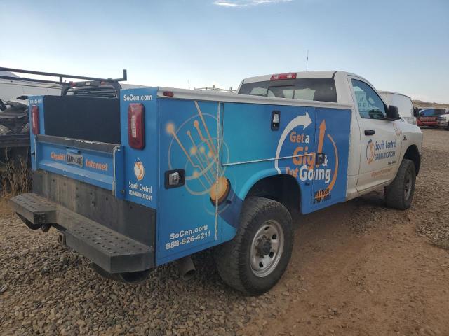 Photo 3 from auction – 2019 RAM 2500 TRADE with VIN 3C6MR5AL8KG719595