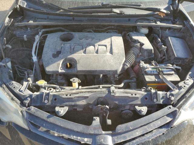 Photo 11 from auction – 2016 TOYOTA COROLLA L with VIN 5YFBURHE2GP405844