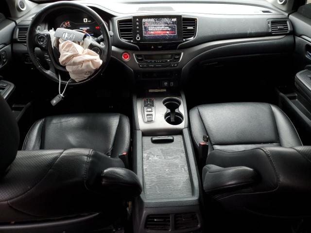 Zdjęcie 8 z aukcji – 2021 HONDA RIDGELINE z VIN 5FPYK3F79MB017963