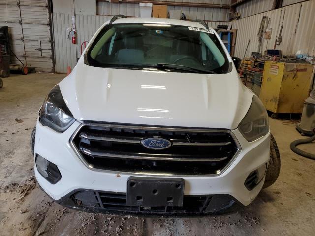 Photo 5 from auction – 2018 FORD ESCAPE SE with VIN 1FMCU0GD2JUB11696