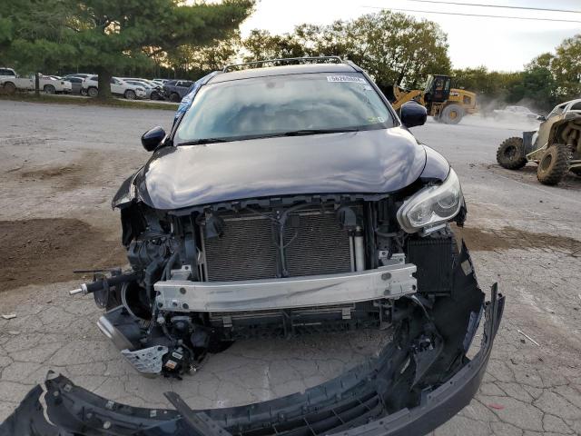Photo 5 from auction – 2015 INFINITI QX60 with VIN 5N1AL0MN0FC547144