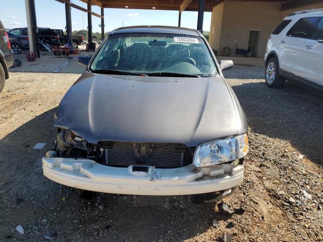 Photo 5 from auction – 2002 MAZDA 626 LX with VIN 1YVGF22C225302664
