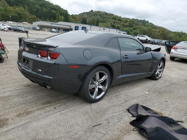 Photo 3 from auction – 2012 CHEVROLET CAMARO LT with VIN 2G1FB1E38C9164841