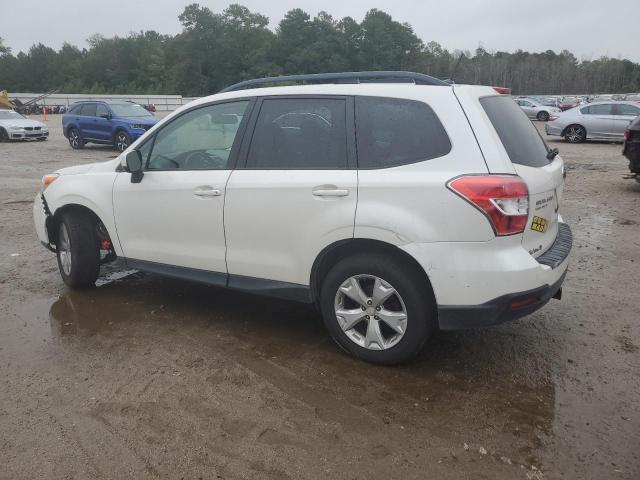 Photo 2 from auction – 2015 SUBARU FORESTER 2 with VIN JF2SJAGCXFH408125