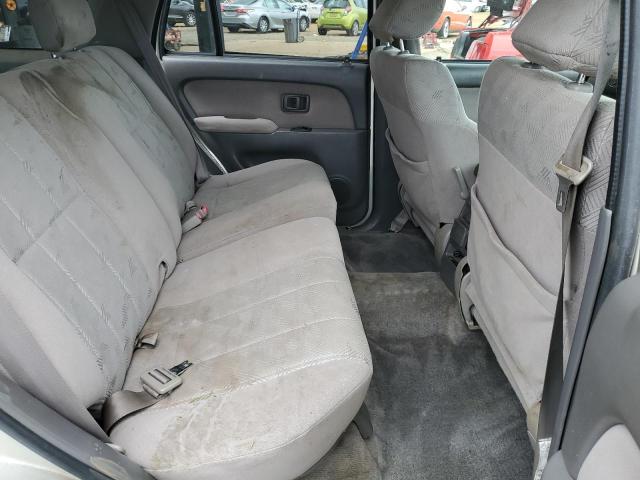 Photo 11 from auction – 2002 TOYOTA 4RUNNER SR with VIN JT3GN86R720220411