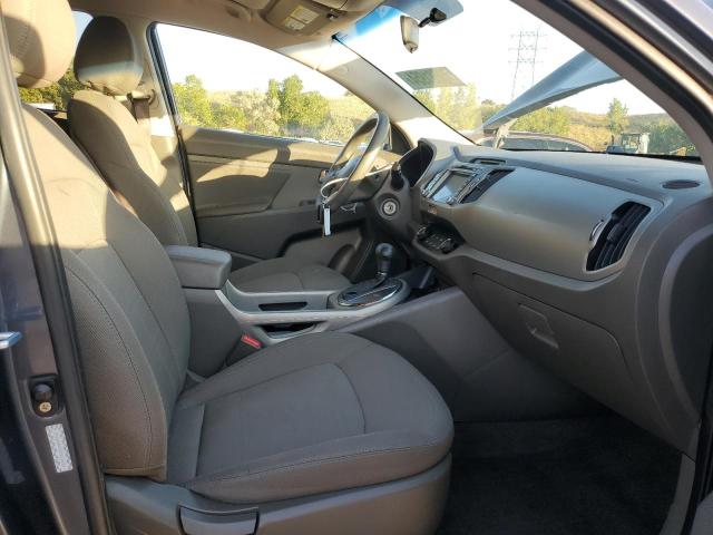 Photo 7 from auction – 2013 KIA SPORTAGE L with VIN KNDPBCA29D7456084