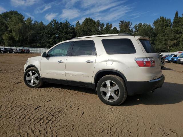 Photo 2 from auction – 2012 GMC ACADIA SLT with VIN 1GKKVREDXCJ183162
