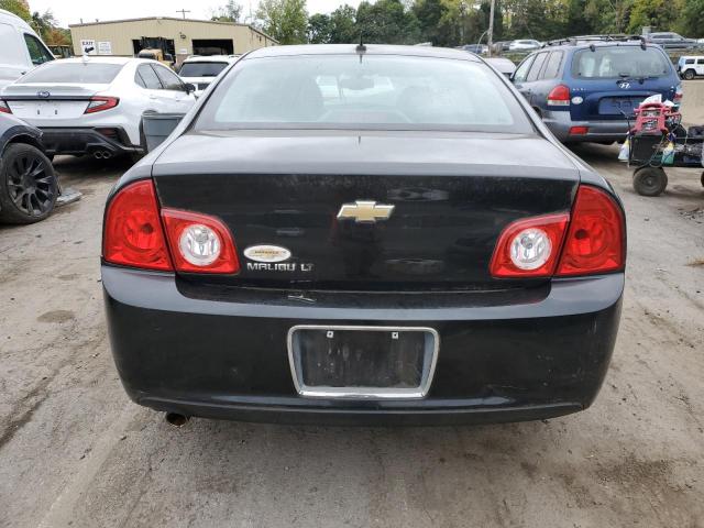Photo 6 from auction – 2011 CHEVROLET MALIBU 2LT with VIN 1G1ZD5E16BF366953