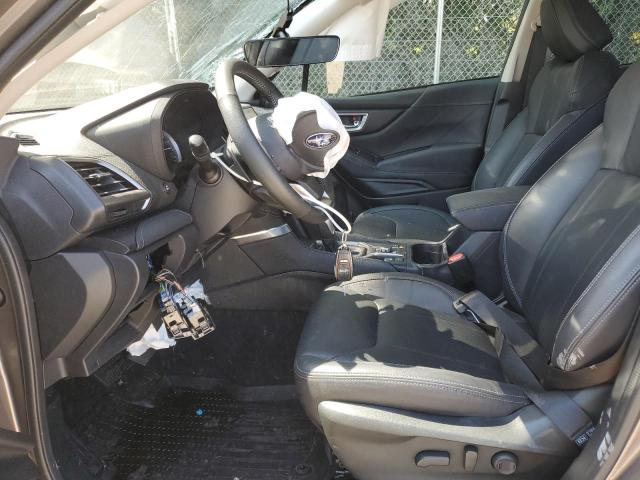 Photo 7 from auction – 2023 SUBARU FORESTER T with VIN JF2SKARC7PH505939