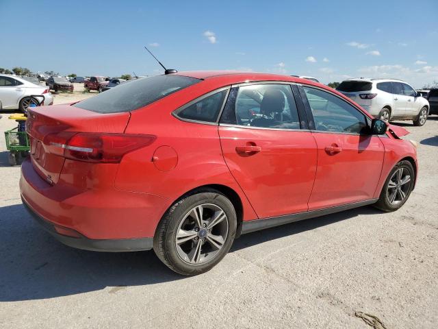 Photo 3 from auction – 2017 FORD FOCUS SE with VIN 1FADP3FE6HL347706