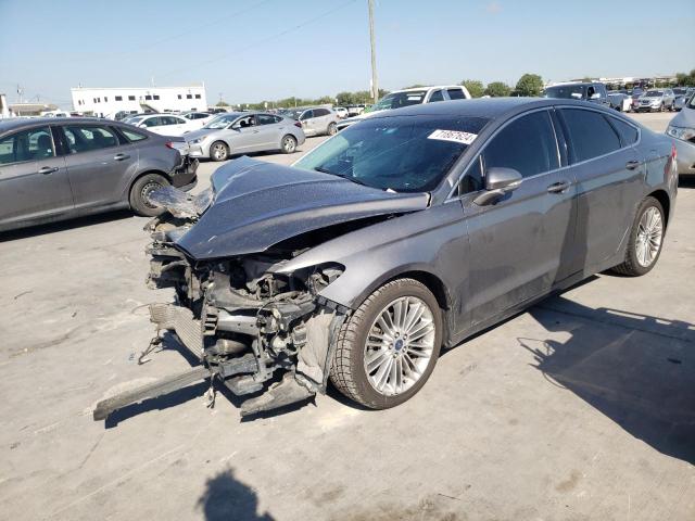 Photo 1 from auction – 2014 FORD FUSION SE with VIN 3FA6P0H96ER338380