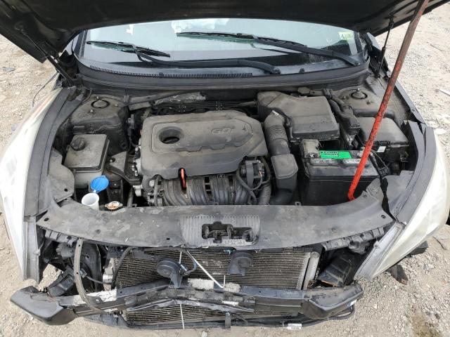 Photo 11 from auction – 2015 HYUNDAI SONATA SPO with VIN 5NPE34AF1FH030403