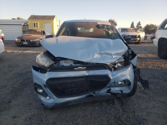 Photo 5 from auction – 2016 CHEVROLET SPARK LS with VIN KL8CB6SAXGC615897