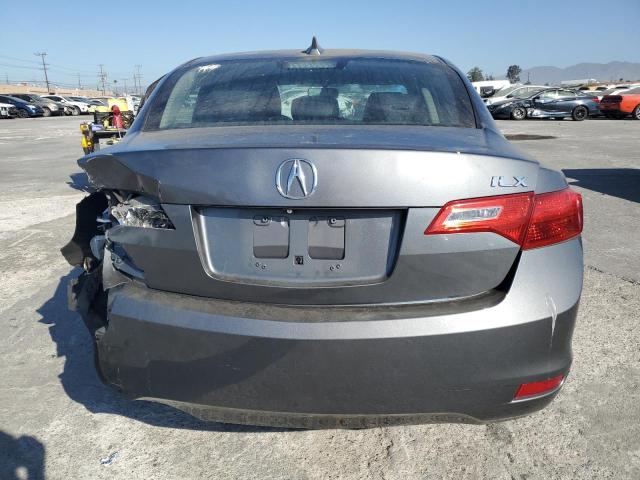 Photo 6 from auction – 2014 ACURA ILX 20 with VIN 19VDE1F37EE001163