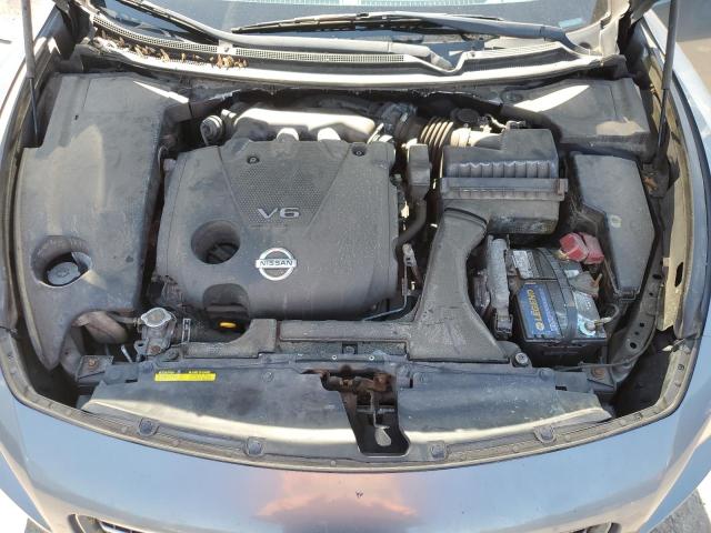 Photo 11 from auction – 2011 NISSAN MAXIMA S with VIN 1N4AA5AP6BC859319