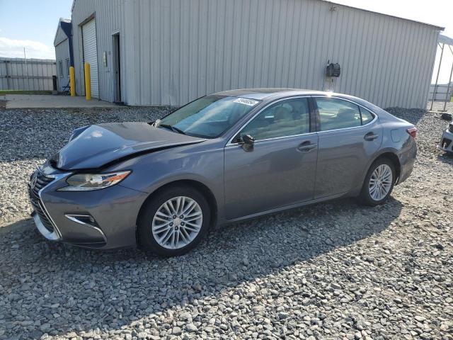 LEXUS ES 350 2016 with VIN 58ABK1GG0GU018484 - Photo from auction