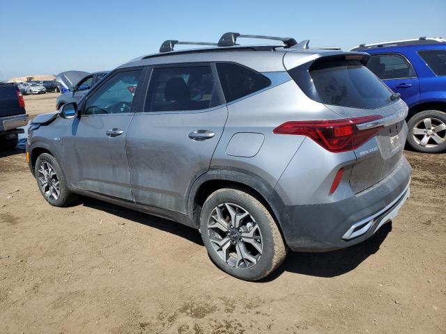 Photo 2 from auction – 2023 KIA SELTOS EX with VIN KNDERCAA2P7403936