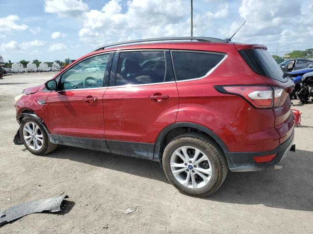 Photo 2 from auction – 2017 FORD ESCAPE SE with VIN 1FMCU0GD9HUF02175
