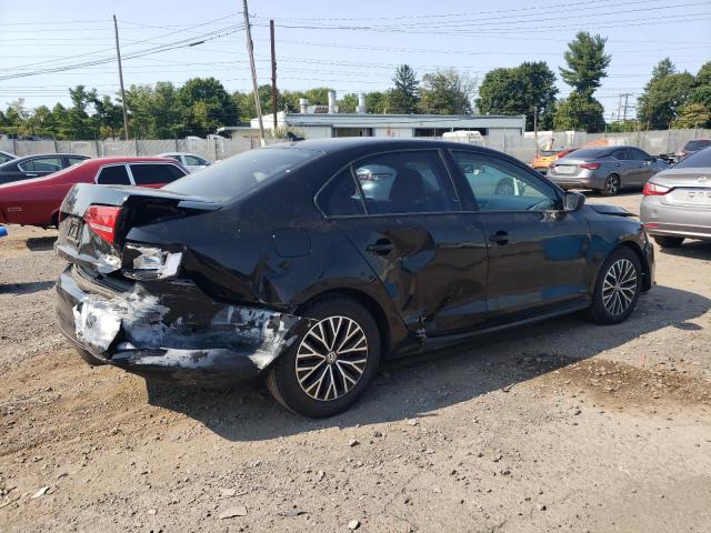 Photo 3 from auction – 2015 VOLKSWAGEN JETTA with VIN 3VW2K7AJ4FM216424