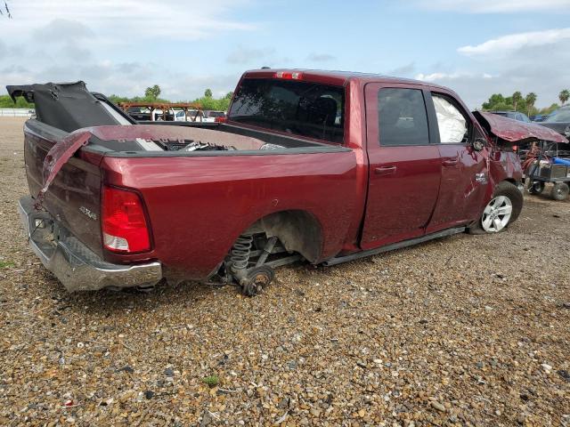 Photo 3 from auction – 2021 RAM 1500 CLASS with VIN 1C6RR7LG3MS541902