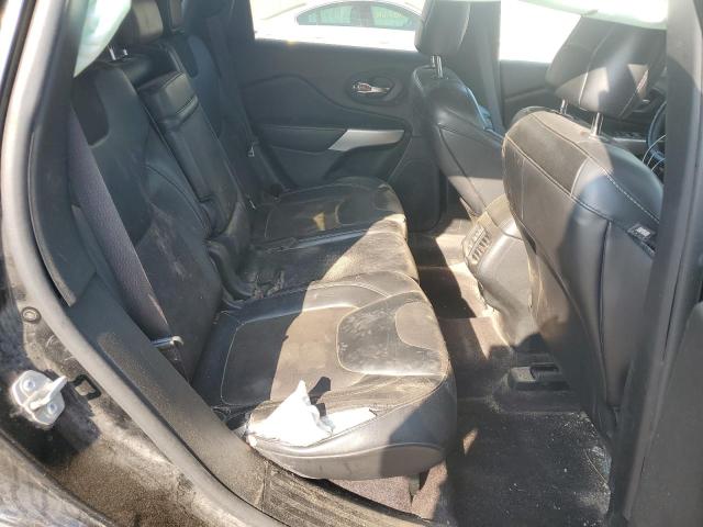 Photo 11 from auction – 2018 JEEP CHEROKEE L with VIN 1C4PJMLX9JD505525