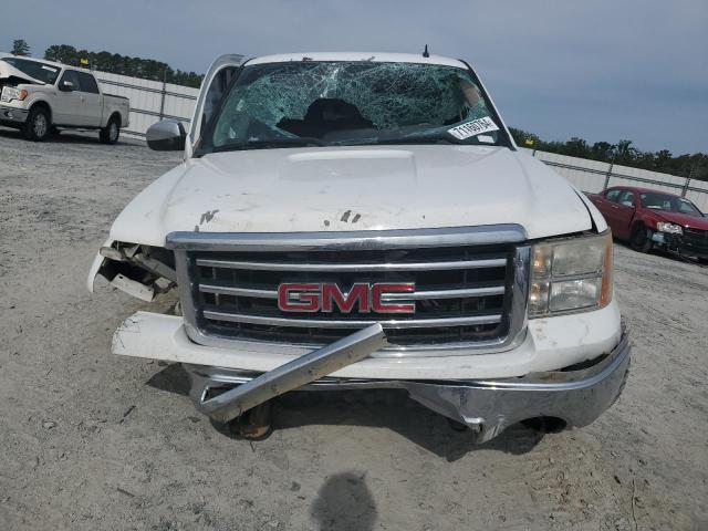 Photo 5 from auction – 2012 GMC SIERRA K15 with VIN 3GTP2VE72CG310176