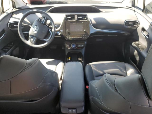 Photo 8 from auction – 2019 TOYOTA PRIUS with VIN JTDKARFUXK3092823