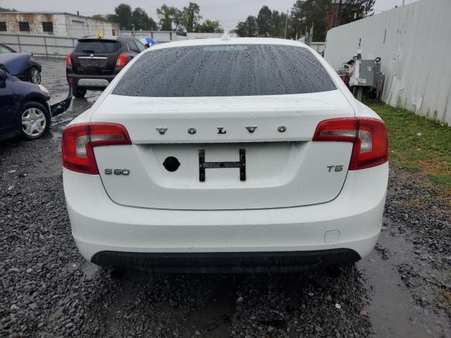 Photo 6 from auction – 2012 VOLVO S60 T5 with VIN YV1622FS5C2114085