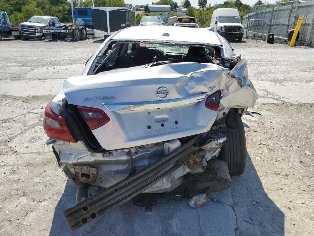 Photo 6 from auction – 2018 NISSAN ALTIMA 2.5 with VIN 1N4AL3AP8JC264680
