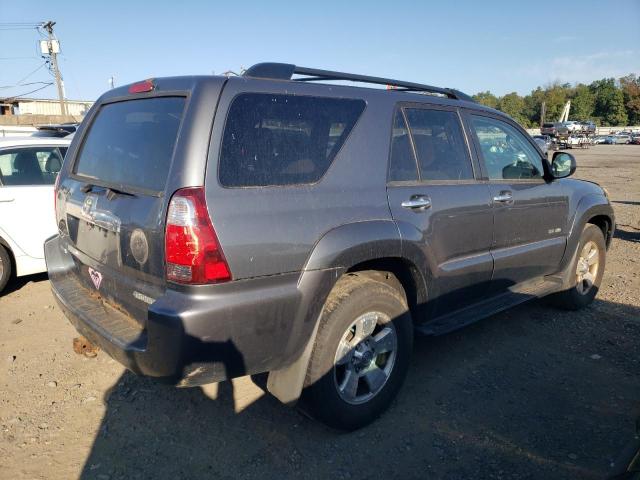 Photo 3 from auction – 2007 TOYOTA 4RUNNER SR with VIN JTEBU14R570115565
