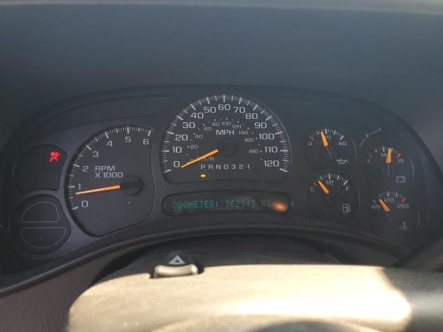 Photo 9 from auction – 2006 CHEVROLET SILVERADO with VIN 1GCEK19B46Z166679