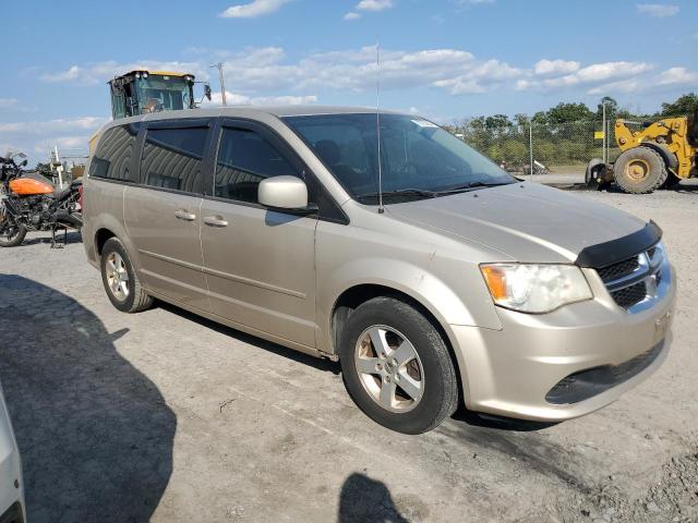 Photo 4 from auction – 2013 DODGE GRAND CARA with VIN 2C4RDGCGXDR528590