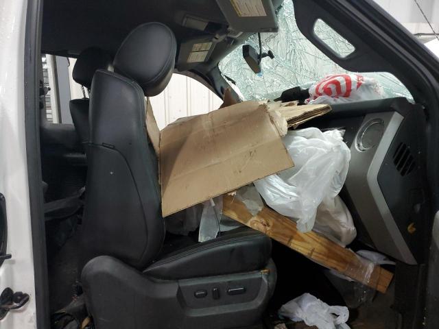 Photo 7 from auction – 2014 FORD F250 SUPER with VIN 1FT7X2BT2EEB63711