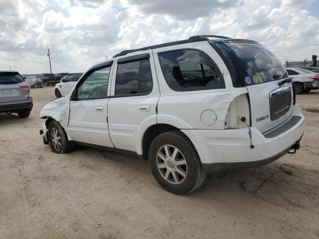 Photo 2 from auction – 2004 BUICK RAINIER CX with VIN 5GAES13P642251292