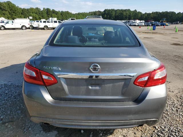 Photo 6 from auction – 2016 NISSAN ALTIMA 2.5 with VIN 1N4AL3AP5GC260580