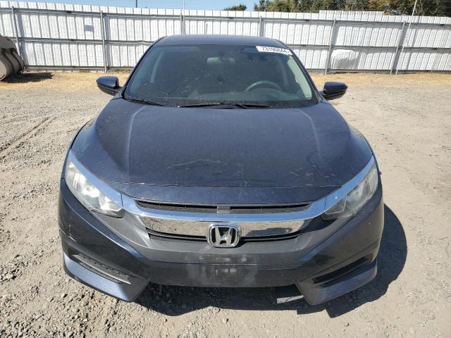 Photo 5 from auction – 2016 HONDA CIVIC LX with VIN 19XFC2F5XGE095958