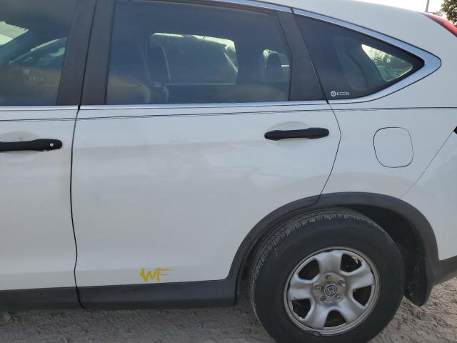 Photo 13 from auction – 2012 HONDA CR-V LX with VIN 5J6RM3H33CL031297