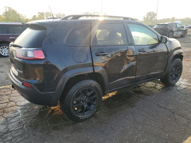 Photo 3 from auction – 2022 JEEP CHEROKEE T with VIN 1C4PJMBX9ND504883