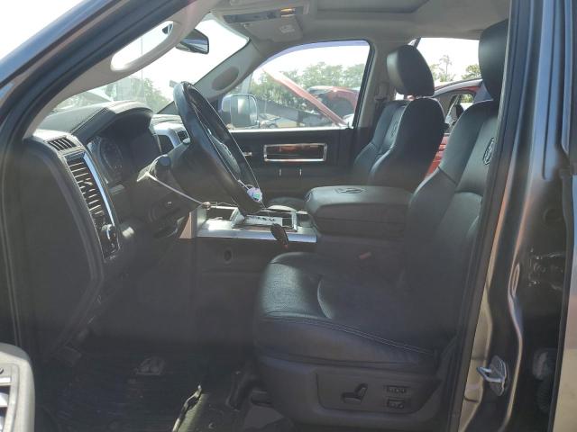 Photo 7 from auction – 2012 DODGE RAM 1500 L with VIN 1C6RD7NT4CS168280